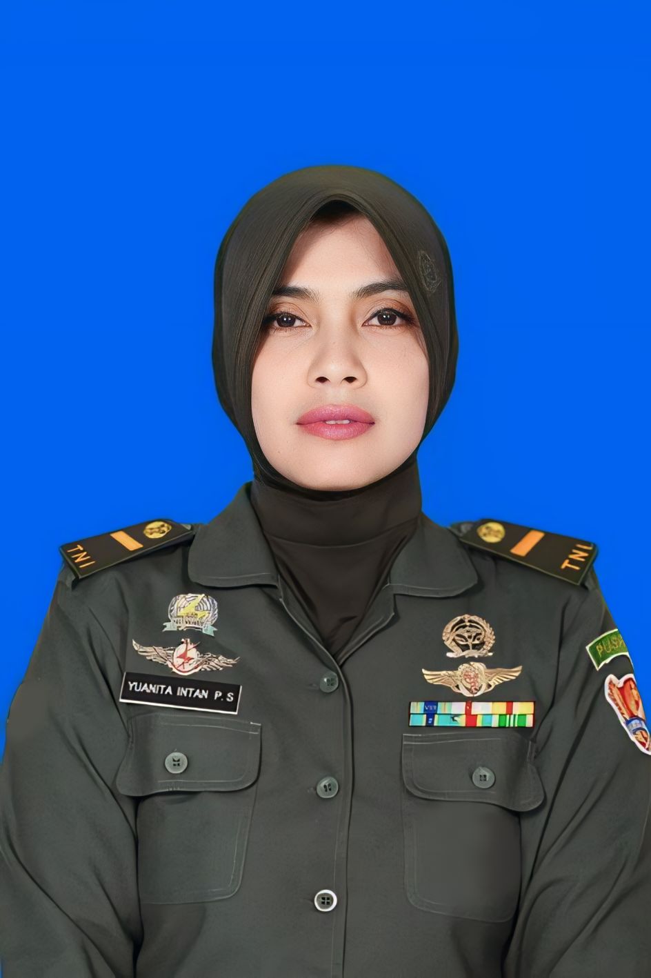 Spesialis Akupuntur